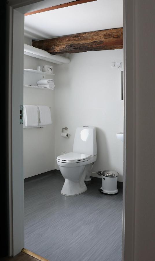 Hotel Steenbergs Nykobing Mors Extérieur photo
